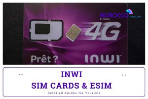 INWI SIM card featured image