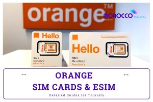 Orange SIM card featured image